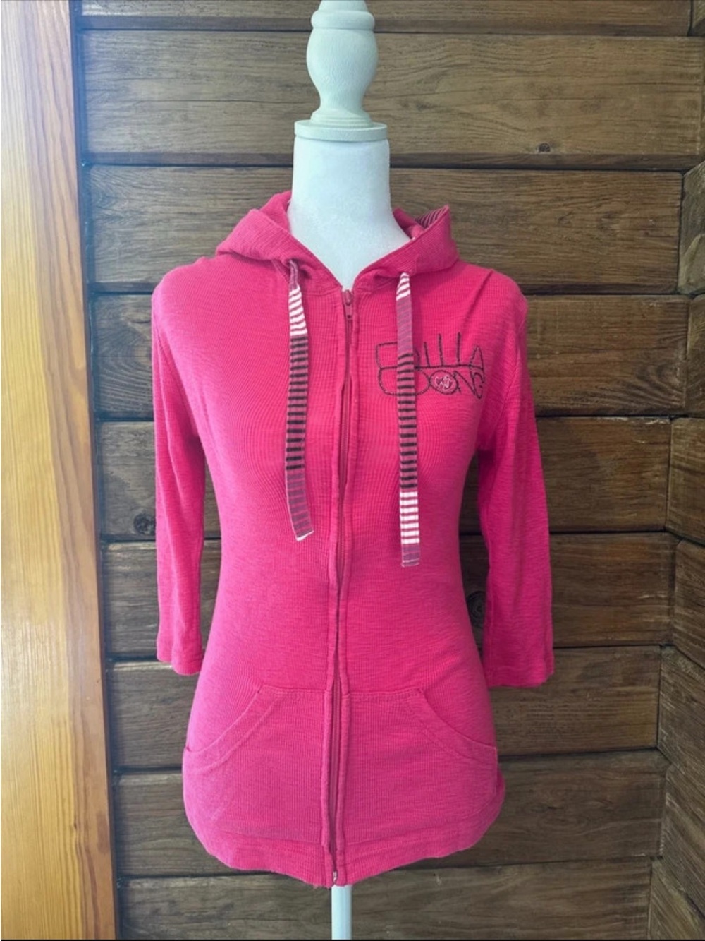 Billabong hoodie